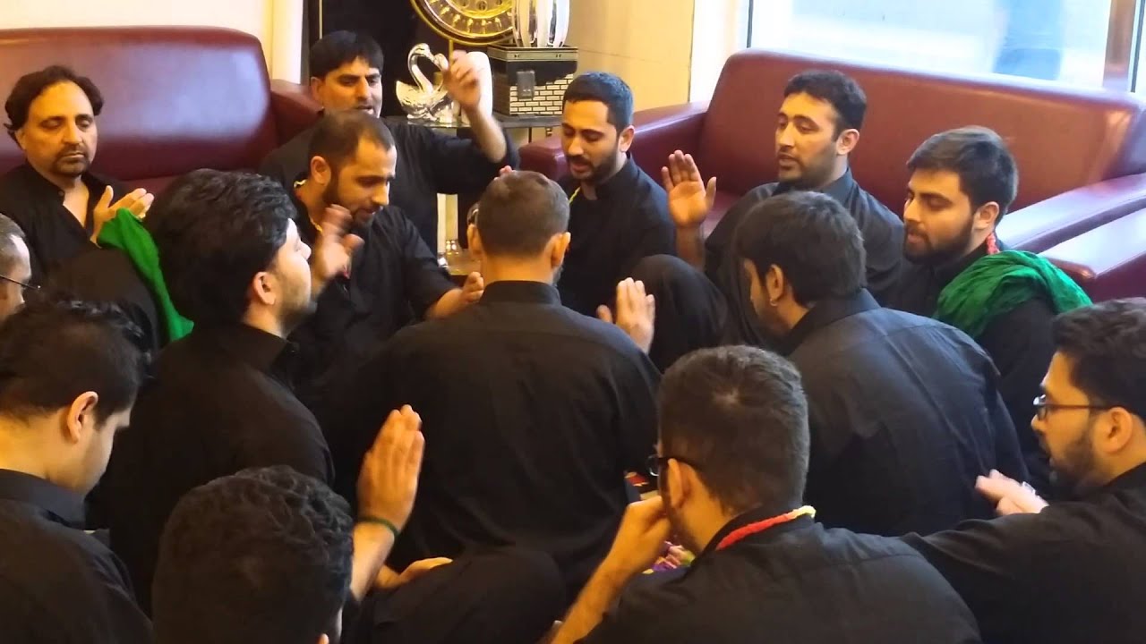 Ridawan Leh Gayaan - Khan Tassaduq Khan