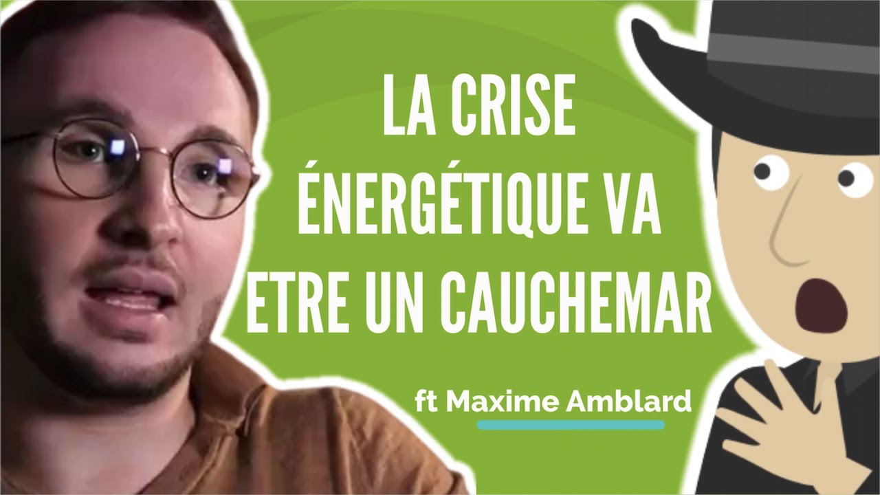 Cet Expert Confirme Le Risque De Black-out Électrique
