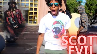 Young Nudy - Scott Evil (DANCE VIDEO) @babyyames