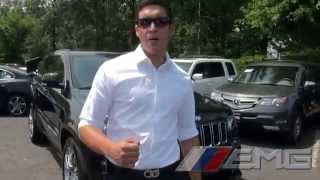 Jeep Grand Cherokee SRT 6.4 Hemi 470hp For Sale New Jersey