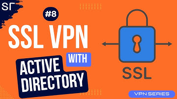 Fortigate SSL VPN: User Authentication with LDAP