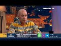 Гордон о государственном телеканале, своей мечте и о том, уважают ли Украину в мире