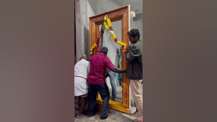 #vasakal #maindoorvastu #chennai #home #construction #kanchipuram #vastu #vjsiddhuvlogs #house