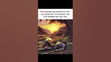 stop blaming... #life #peace #manga #quotes #relatable #shorts #viralvideo #english