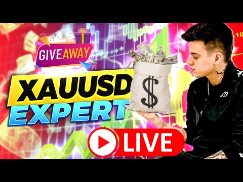$5,000 Giveaway! Forex Trading! Free Trades/Education!