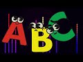 📚 ABC Song for Kids 🎵 | Fun Alphabet Song A–Z | TBL Learning #abcd #abcdsong#kidssongs#nursaryrhymes