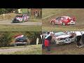 LegendRally San Marino 2026 - Shakedown by Rallye FCTN