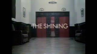 The Shining 1980 Trailer