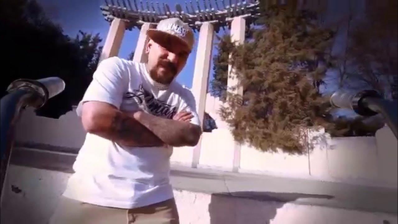 MC Luka Lupita´s Taco Shop (Video Oficial) YouTube