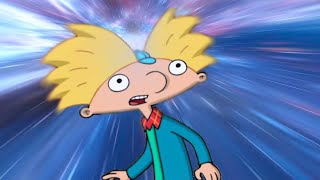 Arnold's last name | Hey Arnold! Arnold's last name | Hey Arnold!
