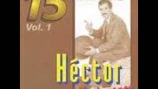 Video thumbnail of "El Hijo Ausente. Hector De Montemayor"