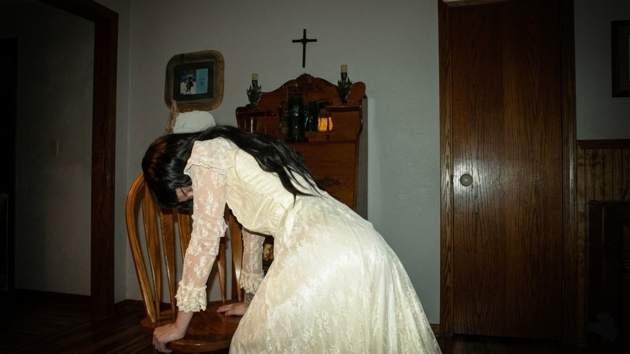 5 Grabaciones Auténticas de Actividad Paranormal