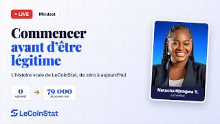 Se Lancer Avant Dêtre Légitime Lhistoire De Lecoinstat, De 0 À 79 000