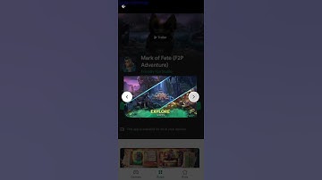 Android Apps New Games 20 February 2025 - GogetaSuperx