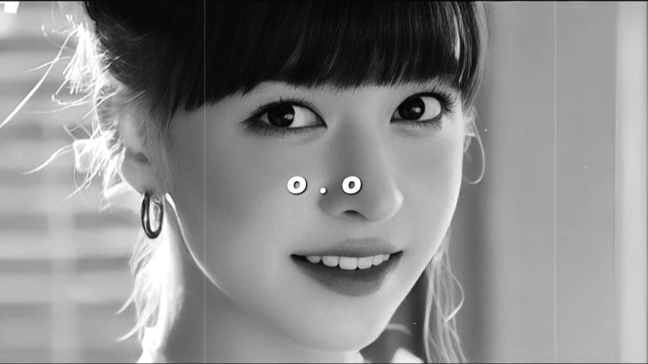 nmixx - o.o (slowed + reverb)