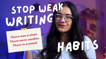 Editor Fixes Common Prose Mistakes (Part 2)