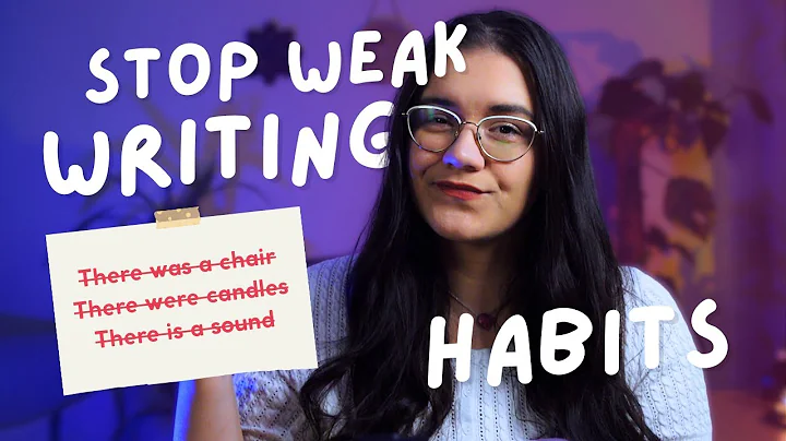 Editor Fixes Common Prose Mistakes (Part 2)