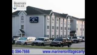 Mariner's Village at Carlyle Lake IL