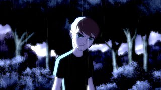 Ben 10 Sad Edit