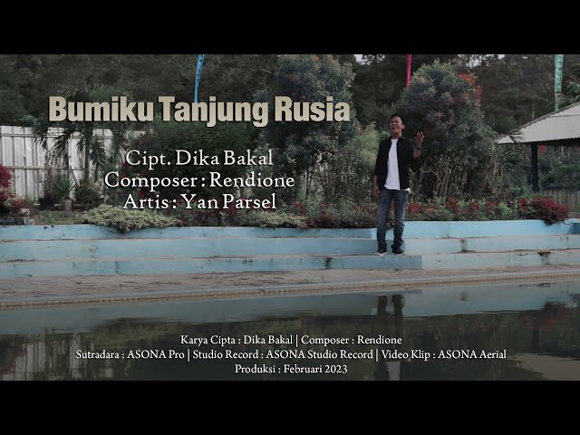 BUMI KU TANJUNG RUSIA_Yan Pasela class=