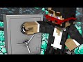 Minecraft: ULTIMATE BASE DEFENSE - SecurityCraft Mod Showcase