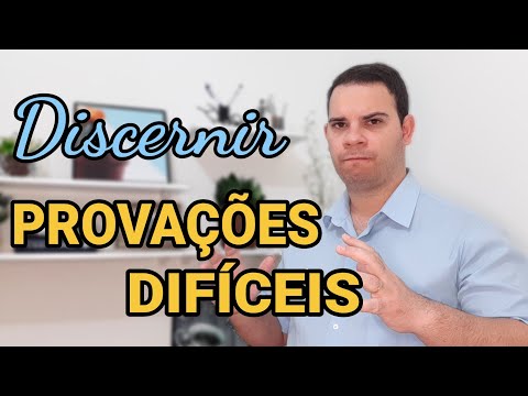 Vídeo: O que significa provado?