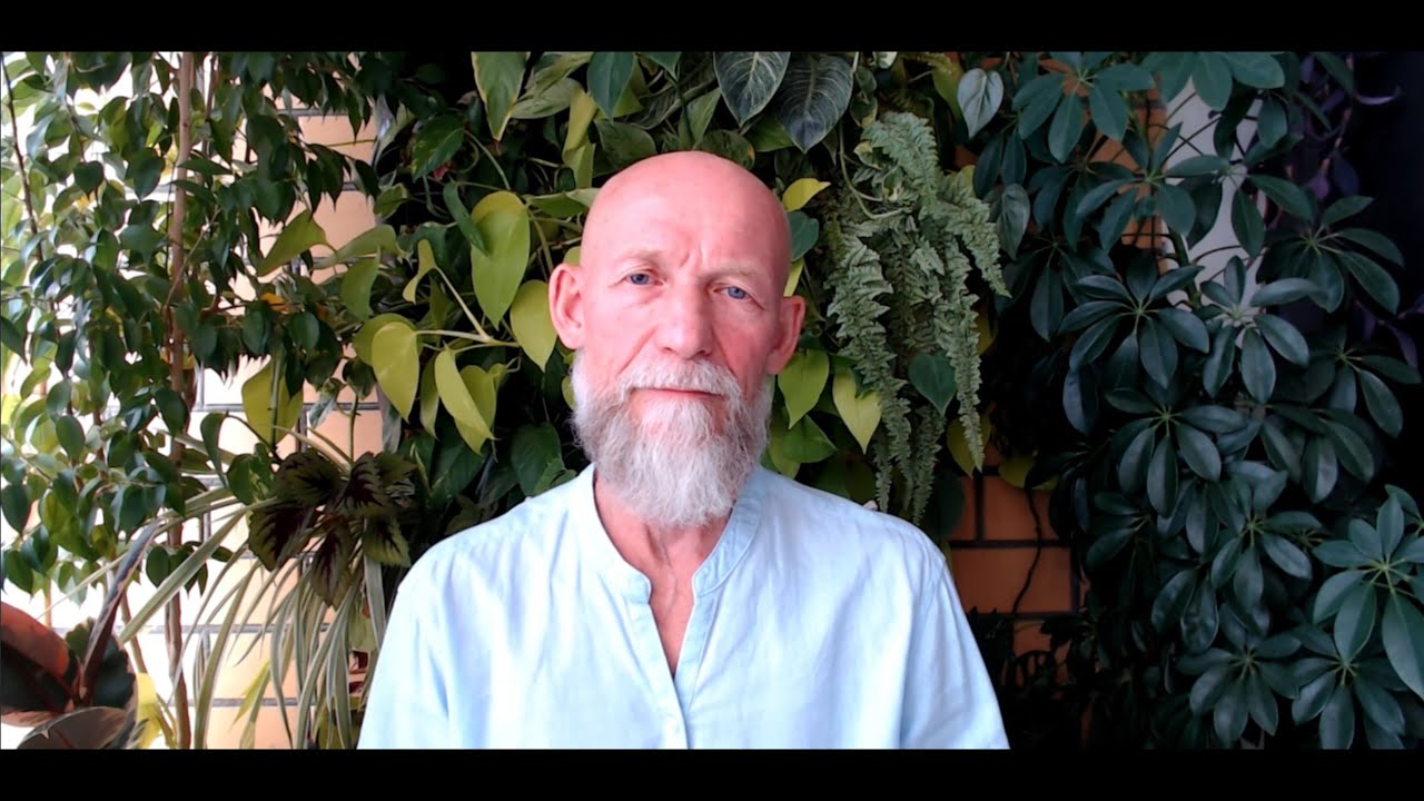 Беседа с Евгением Багаевым 09.11.25. О чистом восприятии, целостном существовании и переживании...