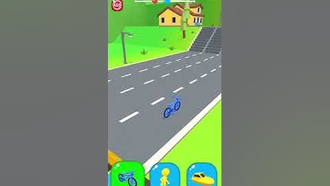 Max Level Pro Shape-shifting All Levels Gameplay New UPdate Android,ios  Shorts # 113