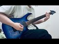 水瀬いのり - リフローレセンス【Guitar cover short】