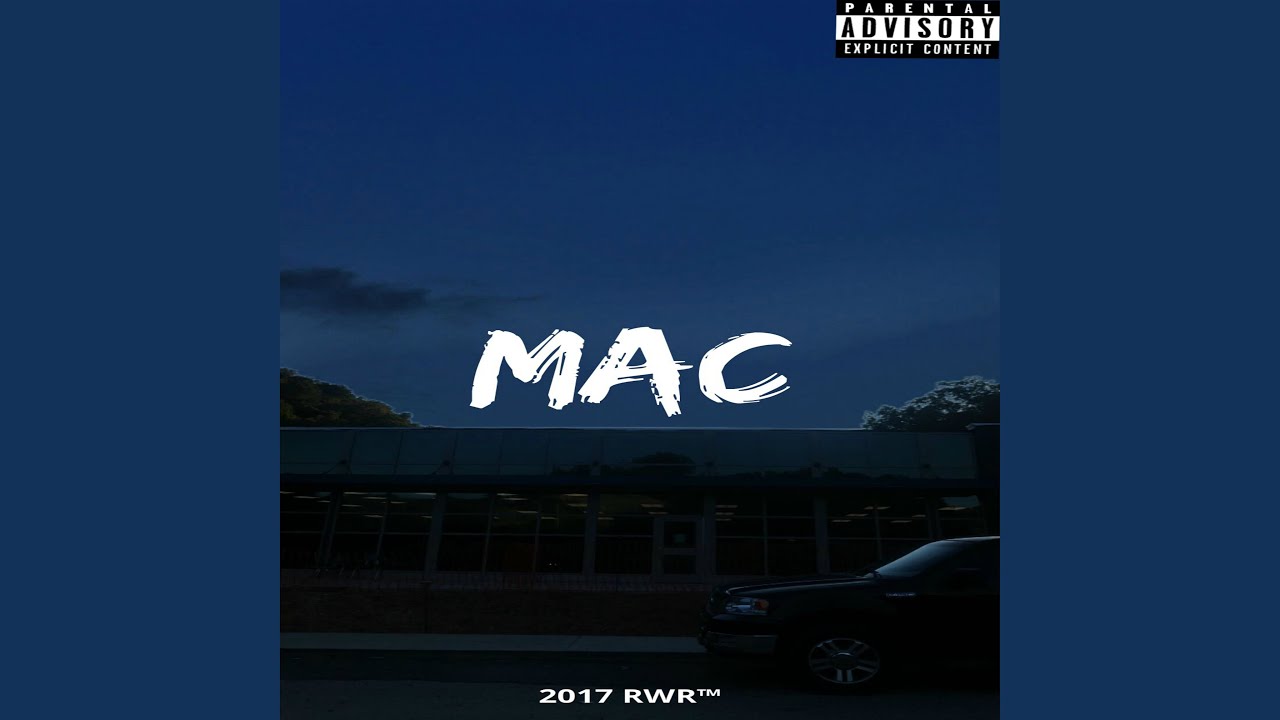 YouTubeでMACを視聴 YouTubeでMACを視聴