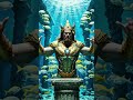 aquaman became king #ai #cartoon #facts #viral #shorts #ytshorts #yt #dc #avengers #marvel #mumbai