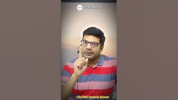 Best Motivational Video By CA/CMA Santosh Kumar Sir 3motivational #cmamotivation #icmaiupdates