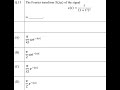 GATE 2022 | Based On Properties of Fourier Transform | GATE 2023 | Signal and System
