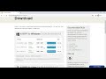 Download Versi xampp untuk web server phprad