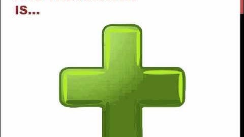 Add or Subtract powerpoint