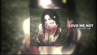 Ravyn Lense  Love Me Not Speed Up