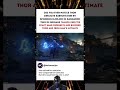 Thanos Copies Thor’s Mjolnir Move | Avengers Endgame vs Ragnarok