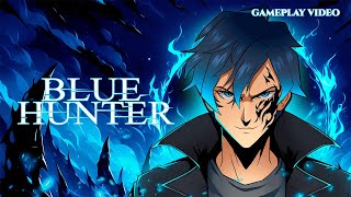 Blue Hunter - Gameplay PC