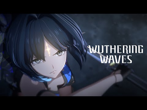 Wuthering Waves Featured Cinematics | SAVING LIGHT
