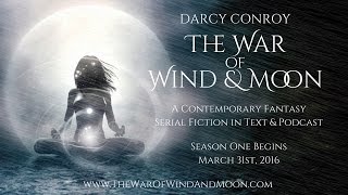 Coming Soon: The War of Wind and Moon