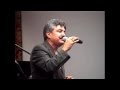 Nacho Galindo- Predicando y Cantando