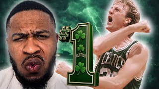 Untold Stories reveal Larry Bird is the Greatest trash talker