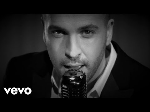 Shayne Ward