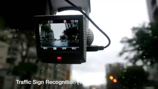 Traffic Sign Recognition