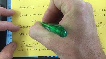 Data Collection and Experimental Design