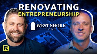Renovating Entrepreneurship with B.J. Werzyn