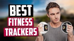 Best Fitness Trackers in 2020 [Top 10 Fitness Watch Picks]