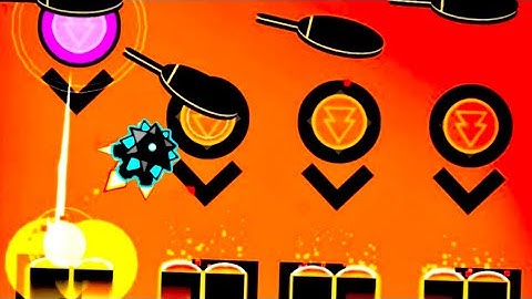 “PONG PONG” 100% (Easy Demon) by SawiArtz | Geometry Dash [2.2]