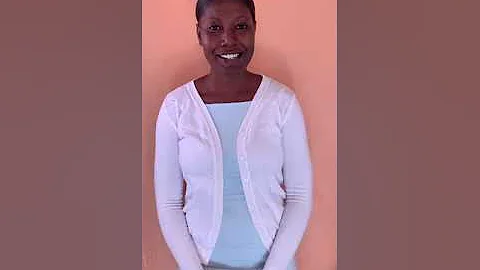Cassandra Baker Introduction video