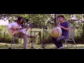 Miniyamba By Uyghur Guitarest Tahir Burhan and Kora Player Josh Doughty